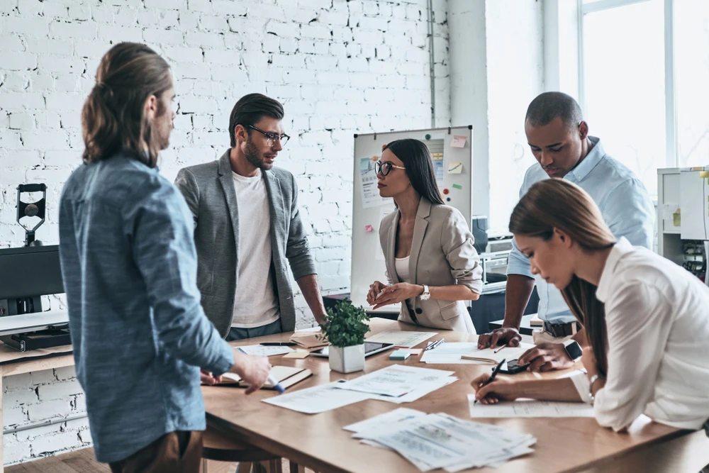 Why We Put Personal Connection First