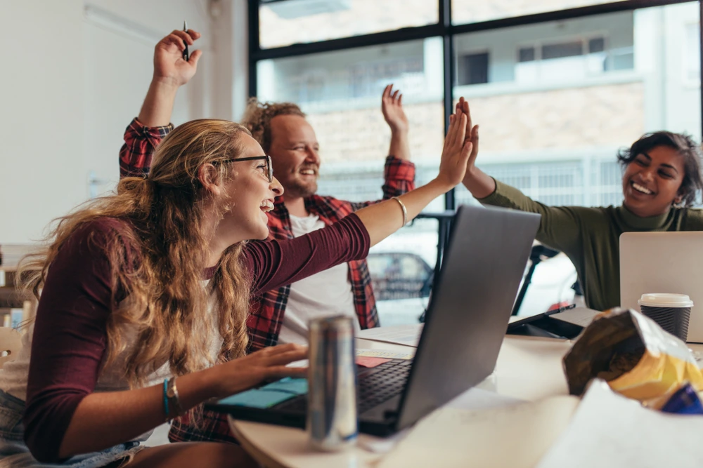 Work With Trusted Brands