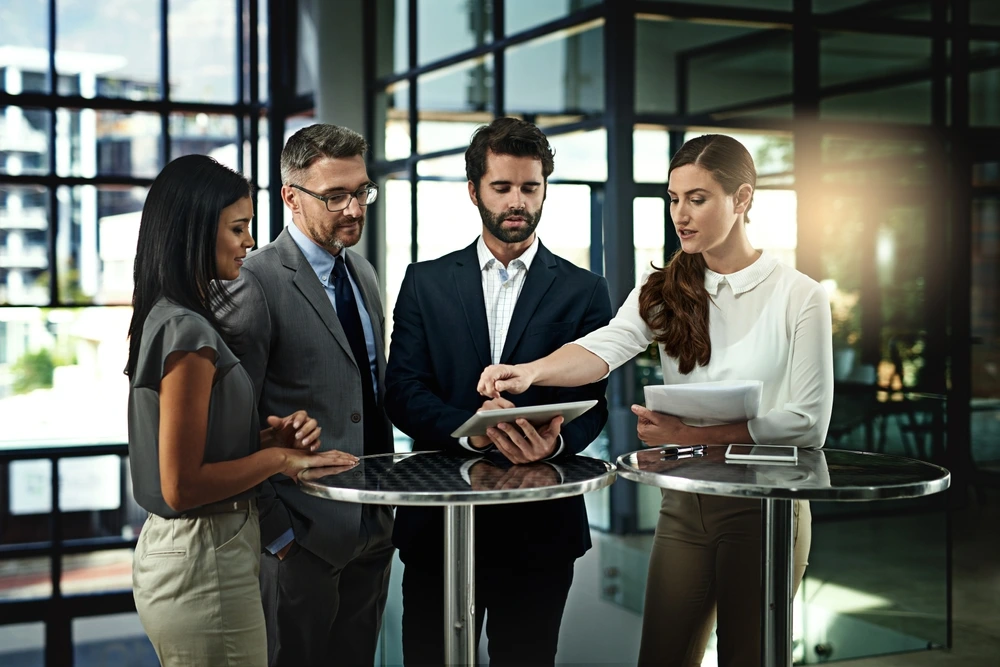 Raising the Standard for Direct Customer Engagement