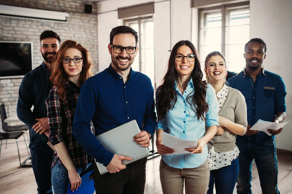 Position Yourself for Leadership